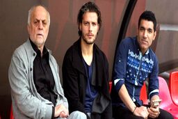 مهاجم سابق پرسپولیس با باشگاه به توافق رسید
