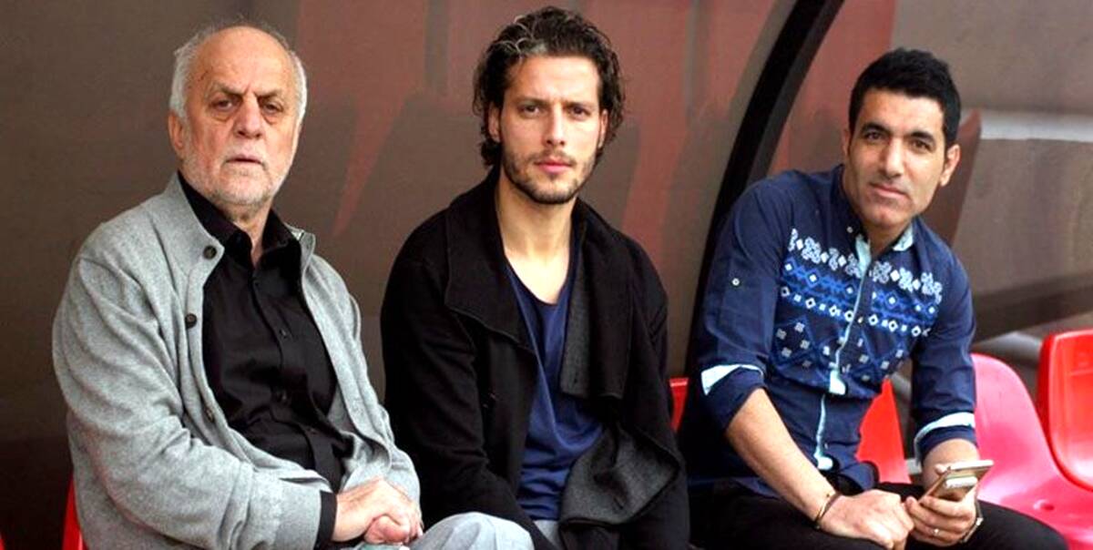 مهاجم سابق پرسپولیس با باشگاه به توافق رسید