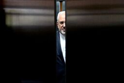 چشم امید به نامه ظریف؟
