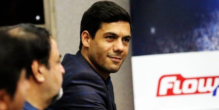 شکوری:سلامت باشگاه پرسپولیس و تیم است که برخی را آزار می‌دهد