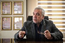 جواب تند فتح الله زاده به زرینچه: مودبانه‌تر حرف بزن! / ردپای شما هم در اخراج حجازی هست
