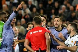 محرومیت جود بلینگام با رای لالیگا تائید شد