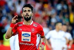 بشار رسن بهترین هافبک نجومی غرب آسیا شد +جزئیات 
