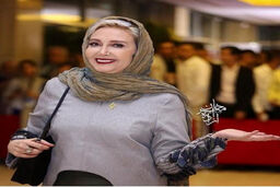 علت طلاق کتایون ریاحی از همسرش فاش شد