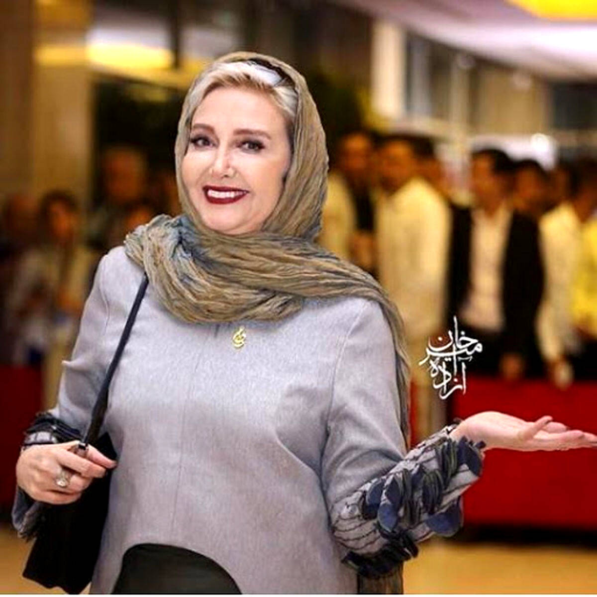 علت طلاق کتایون ریاحی از همسرش فاش شد