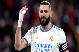 اعتراض شدید کاپیتان پیشین رئال به بنزما