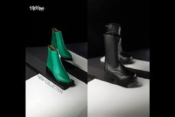 قبل از خرید کفش زمستانی این مقاله را بخوانید