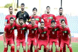 ایران تنها برنده گروه دوم جام جهانی