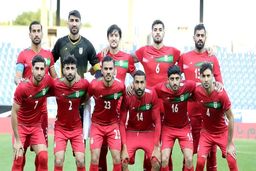 ایران تنها برنده گروه دوم جام جهانی