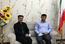  سرمربی سابق فولاد سرمربی پارس جنوبی جم شد