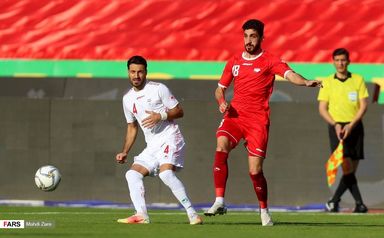 تیم ملی ایران