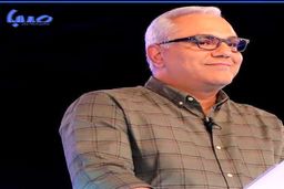 تغییر چهره غم انگیز مهران مدیری بعد از ابتلا به کرونا