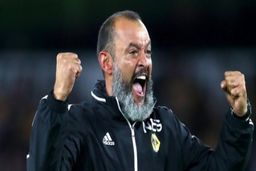  نونو اسپریتو جذاب سرمربی الاتحاد عربستان