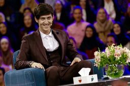 سردار آزمون رودرروی مهران مدیری می‌نشیند + عکس

