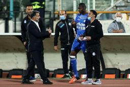 ماجرای عصبانیت شدید فکری از شیخ دیاباته چه بود؟

