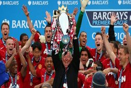 شیاطین سرخ بهترین تیم لیگ برتر جزیره شدند