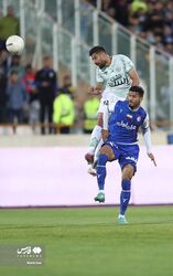 ذوب آهن استقلال