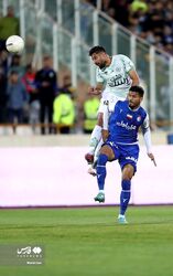 ذوب آهن استقلال