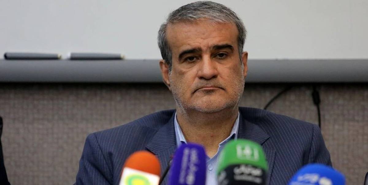 اینجا لیگ برتر است نه دیگ برتر