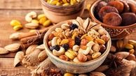 قیمت آجیل شب عید نجومی‌ شد | با عیدی بازنشستگان و کارمندان چند کیلو آجیل می توان خرید؟