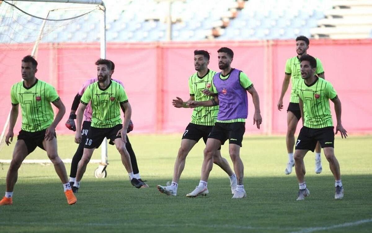پرواز شبانه میلاد سرلک به منامه