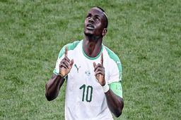 کنایه سادیو مانه؛ستاره مسلمان به غرب