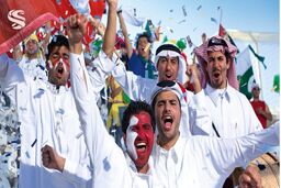 خبر خوش برای تماشاگران|از این تاریخ بدون بلیت به قطر بروید