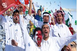 خبر خوش برای تماشاگران|از این تاریخ بدون بلیت به قطر بروید