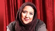 حال وخیم شهره لرستانی در بیمارستان / او بعد از تزریق واکسن به کرونا دلتا مبتلا شد