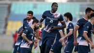 یحیی آغاز تمرینات پرسپولیس را به تاخیر انداخت