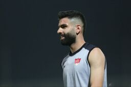 کارت بازی یاسین پرسپولیس صادر شد