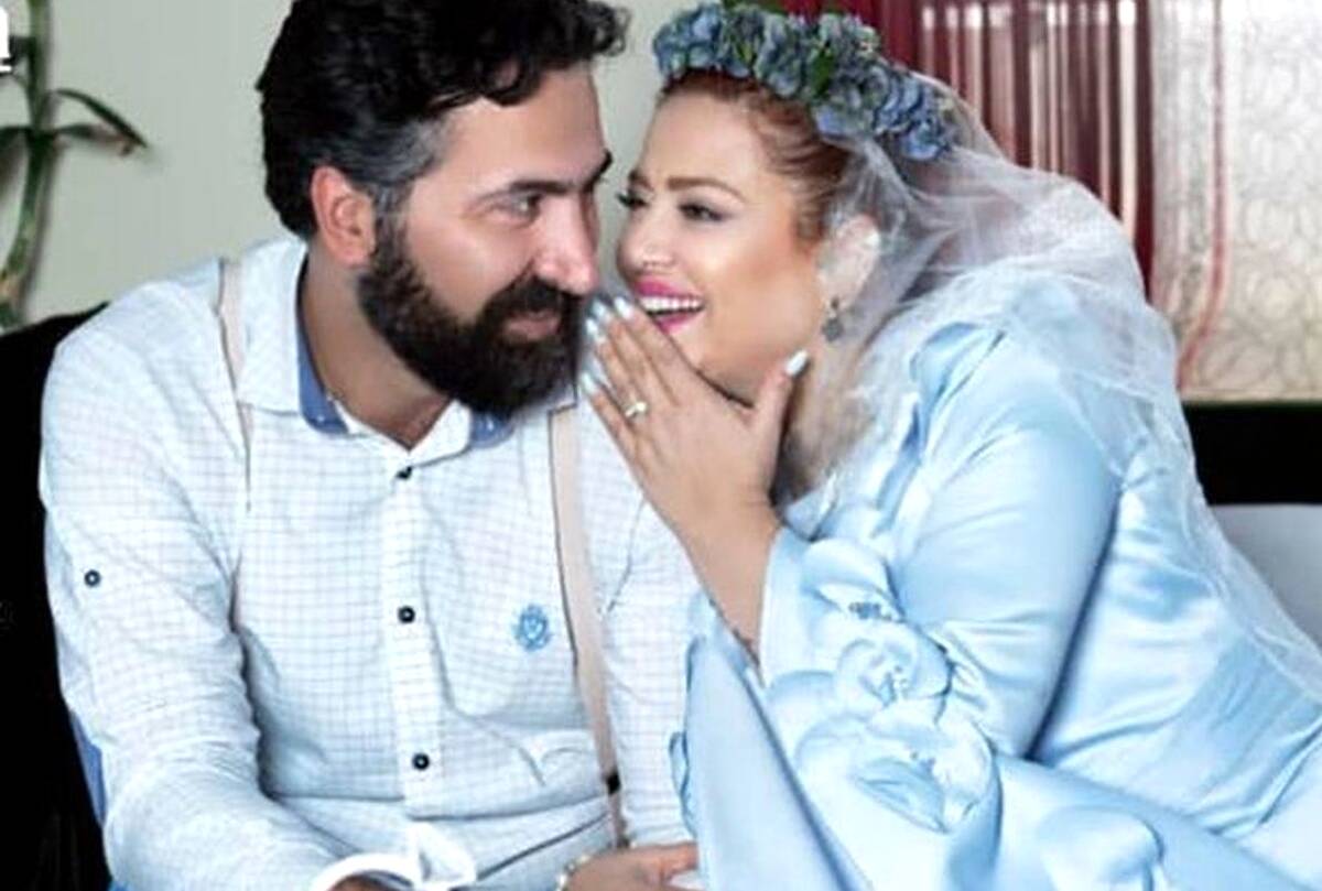 عکس ماسکی دیده نشده از بهاره رهنما! + جدیدترین عکسهای رهنما و حاجی