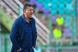 علی دایی سرمربی جدید تراکتور خواهد شد؟

