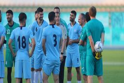 واریز 20 میلیارد دیگر به حساب فدراسیون فوتبال 