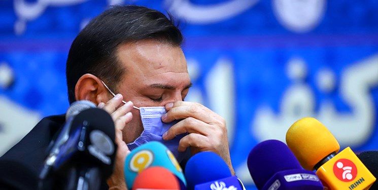 ادعای عزیزی خادم و ماجرای چرنوبیل