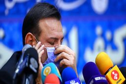 ادعای عزیزی خادم و ماجرای چرنوبیل