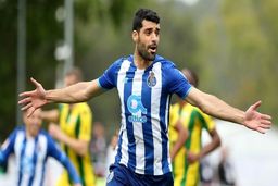 فیلم اولین گل طارمی در لیگ قهرمانان اروپا 2023