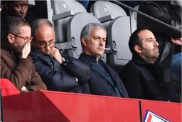 منچستریونایتد در یک قدمی انتصاب مدیر فوتبالی جدید

