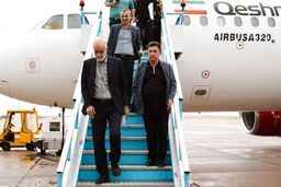 دیدارهای تیم ملی به شهرستان ها می رود