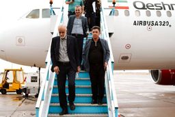 تیم ملی نامرئی می شود!