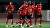 برنامه امروز تراکتور برای گرفتن صدر از پرسپولیس