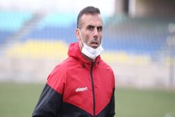 سیدجلال حسینی به کادر فنی پرسپولیس اضافه شد