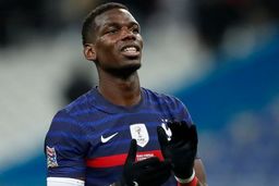 شوک به تیم ملی فرانسه؛ پل پوگبا خداحافظی کرد!

