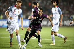 دوست داشتنی‌ترین مهره پرسپولیس را بشناسید