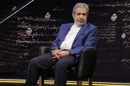 سفیر پیشین ایران در فرانسه: ممکن است هم چوب بخوریم هم پیاز!

