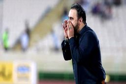 افشاگری از ماجرای سرپرستی خورشیدی در تیم ملی|سند