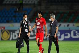 آیا سرمربی پرسپولیس ریسک می‌کند؟

