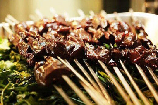 هشدار فوری برای دوستداران جگر و استیک|جدی بگیرید