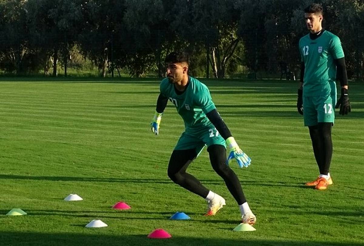 ناگفته های عابدزاده از اسکوچیچ 

