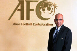 جزییات پیشنهاد AFC به ایران برای حل مناقشه/ مهمانی در ۳ بازی نخست!

